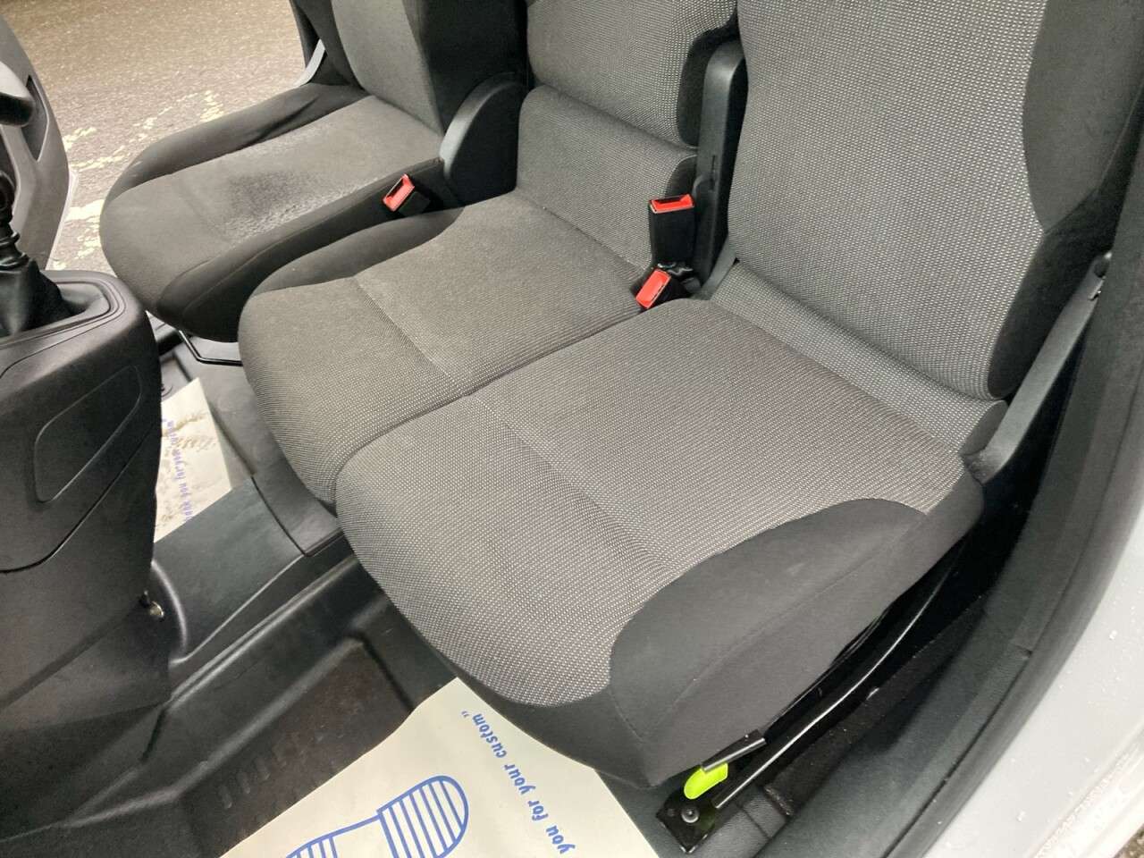 2023 PEUGEOT PARTNER 2023 PEUGEOT PARTNER