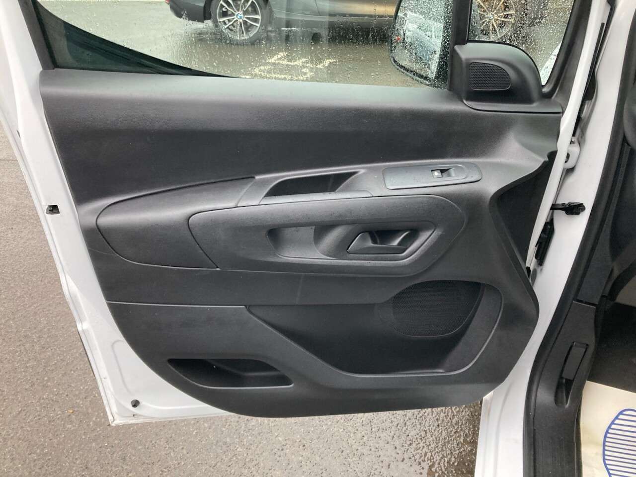 2023 PEUGEOT PARTNER 2023 PEUGEOT PARTNER