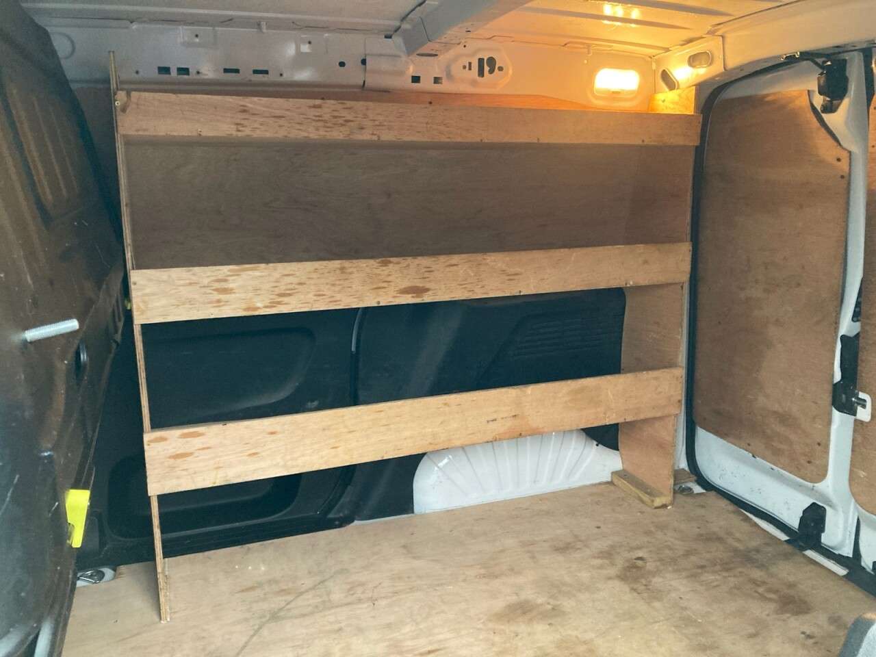 2023 PEUGEOT PARTNER 2023 PEUGEOT PARTNER