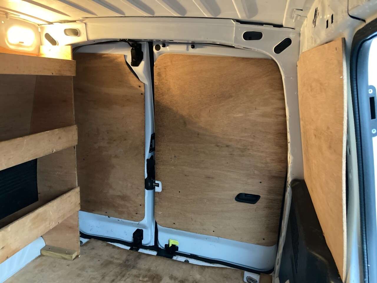 2023 PEUGEOT PARTNER 2023 PEUGEOT PARTNER