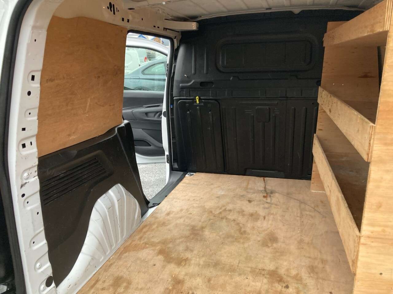 2023 PEUGEOT PARTNER 2023 PEUGEOT PARTNER