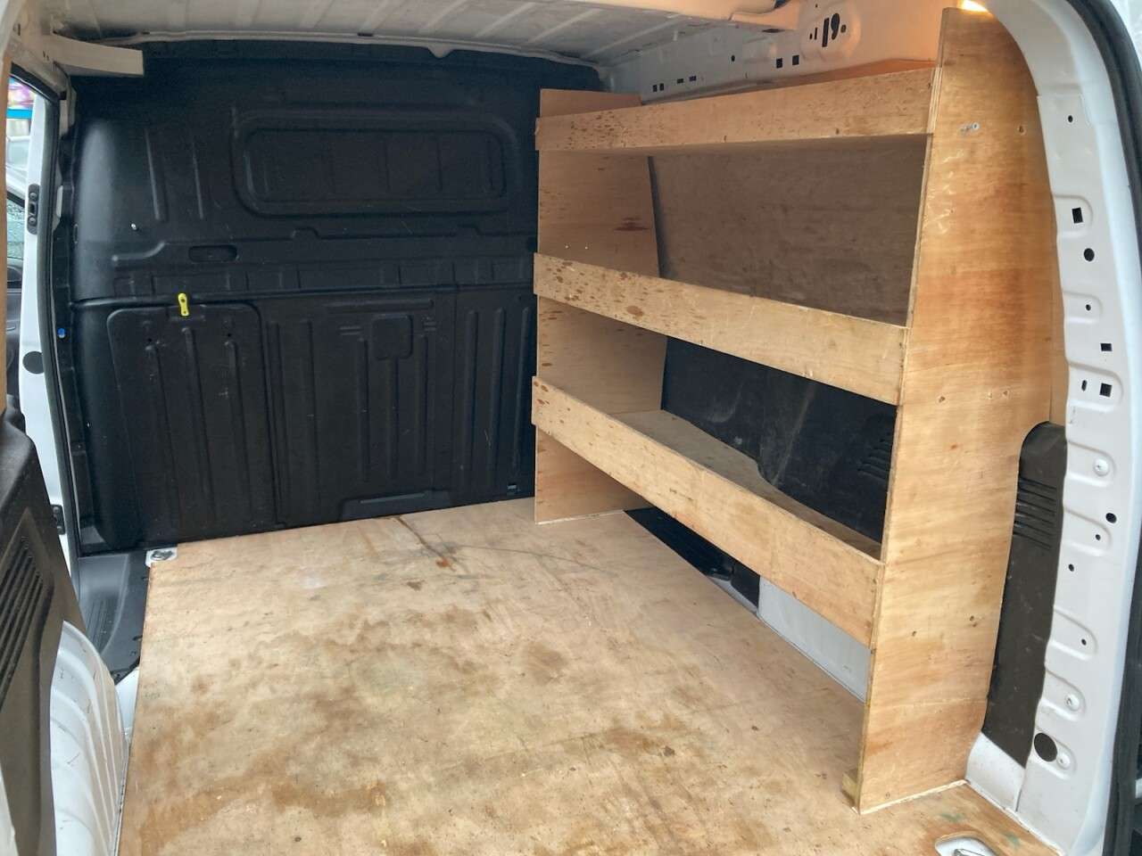 2023 PEUGEOT PARTNER 2023 PEUGEOT PARTNER