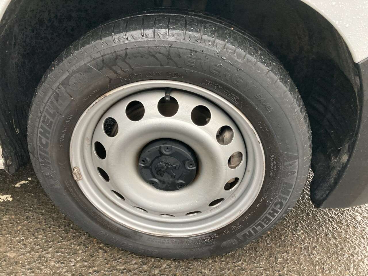 2023 PEUGEOT PARTNER 2023 PEUGEOT PARTNER