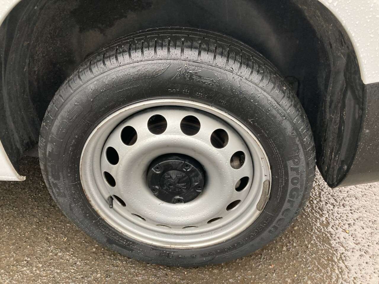 2023 PEUGEOT PARTNER 2023 PEUGEOT PARTNER