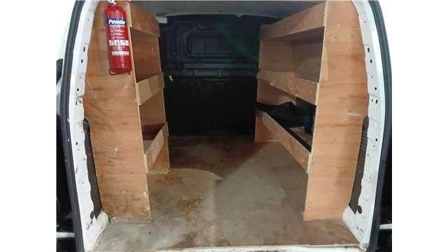 2021 CITROEN BERLINGO 2021 CITROEN BERLINGO