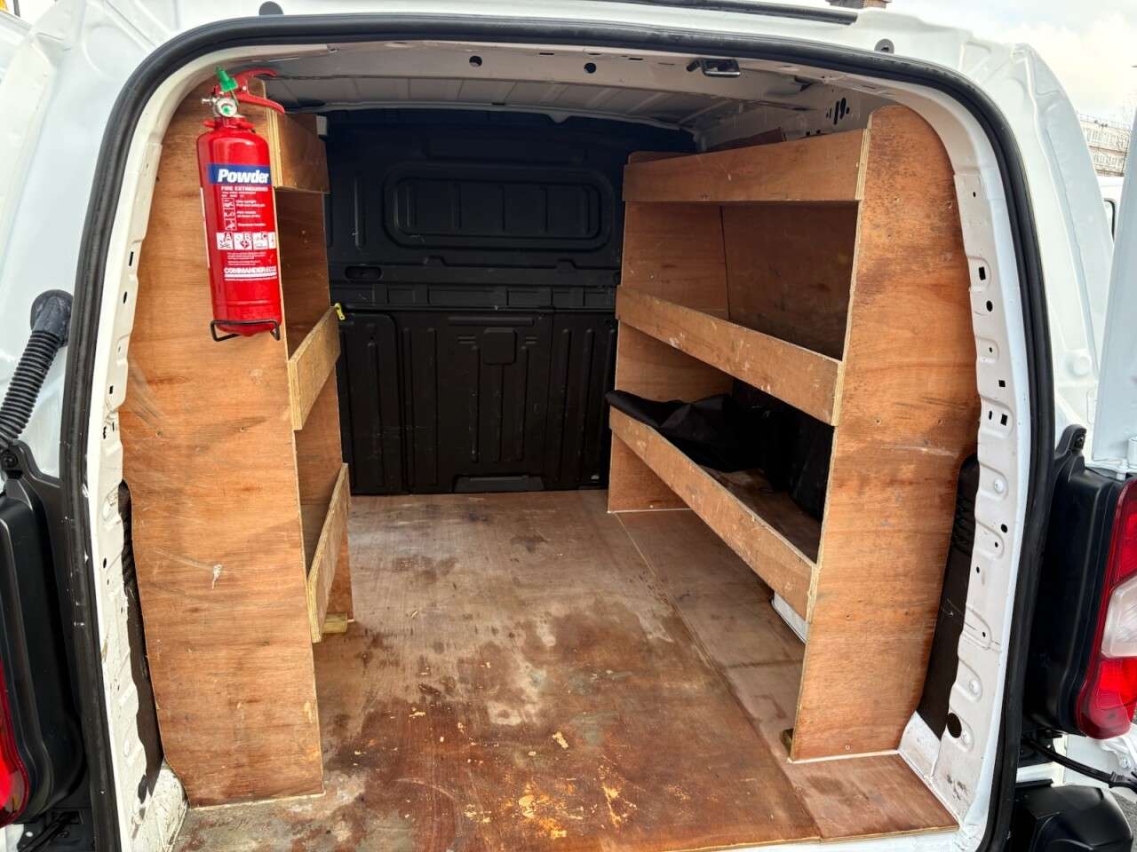 2021 CITROEN BERLINGO 2021 CITROEN BERLINGO