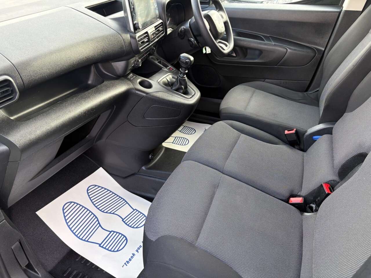 2021 CITROEN BERLINGO 2021 CITROEN BERLINGO