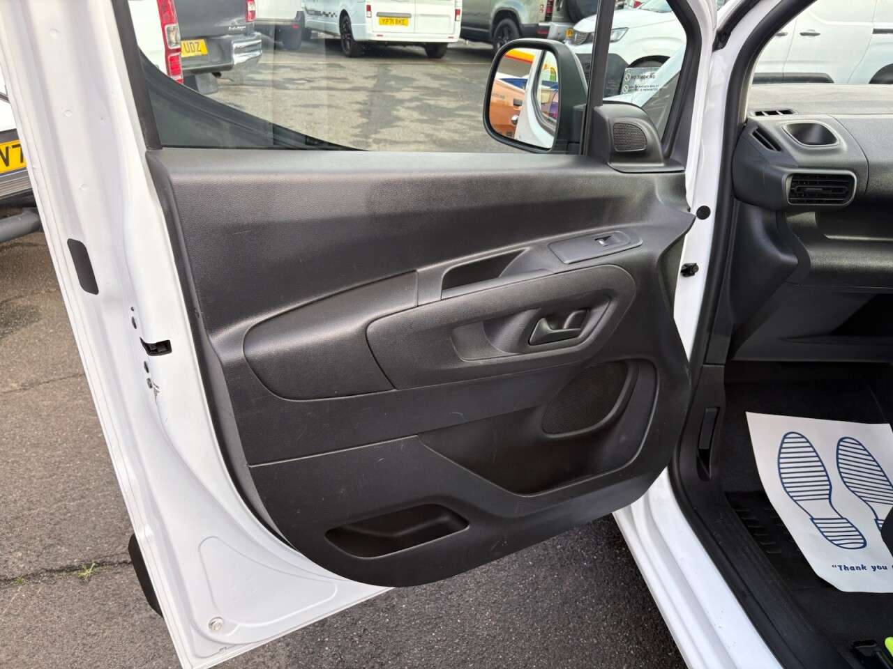 2021 CITROEN BERLINGO 2021 CITROEN BERLINGO