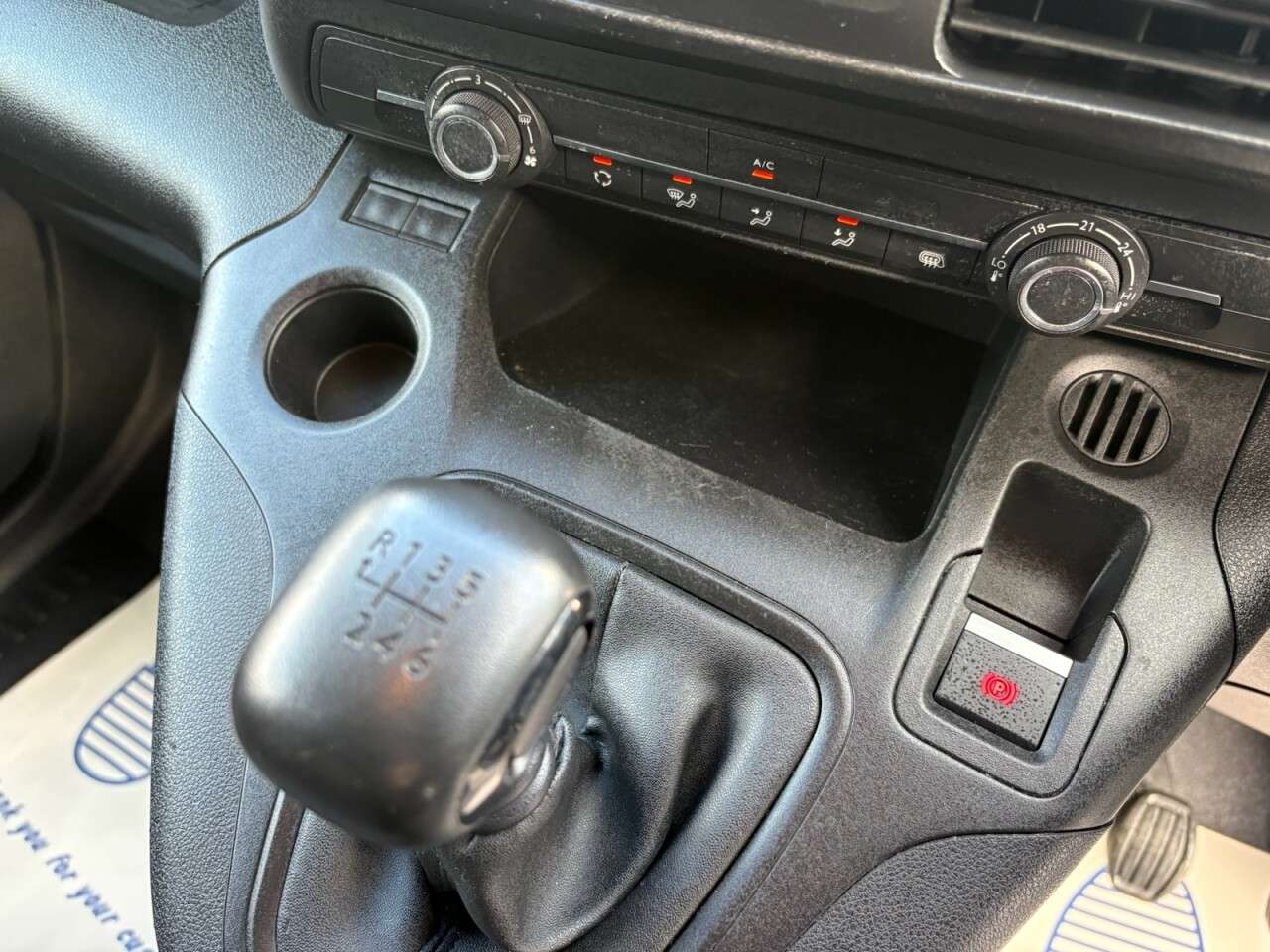 2021 CITROEN BERLINGO 2021 CITROEN BERLINGO