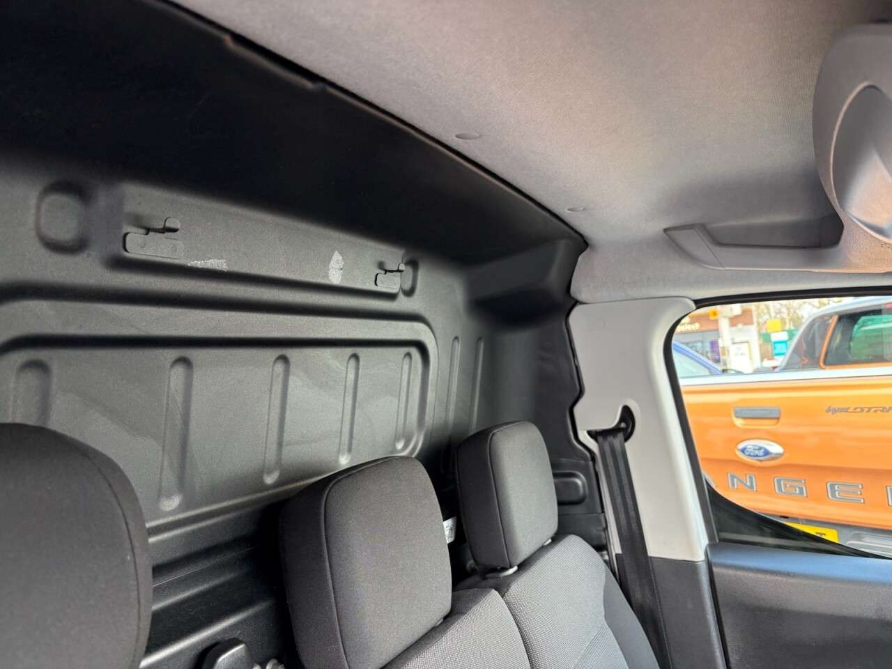 2021 CITROEN BERLINGO 2021 CITROEN BERLINGO