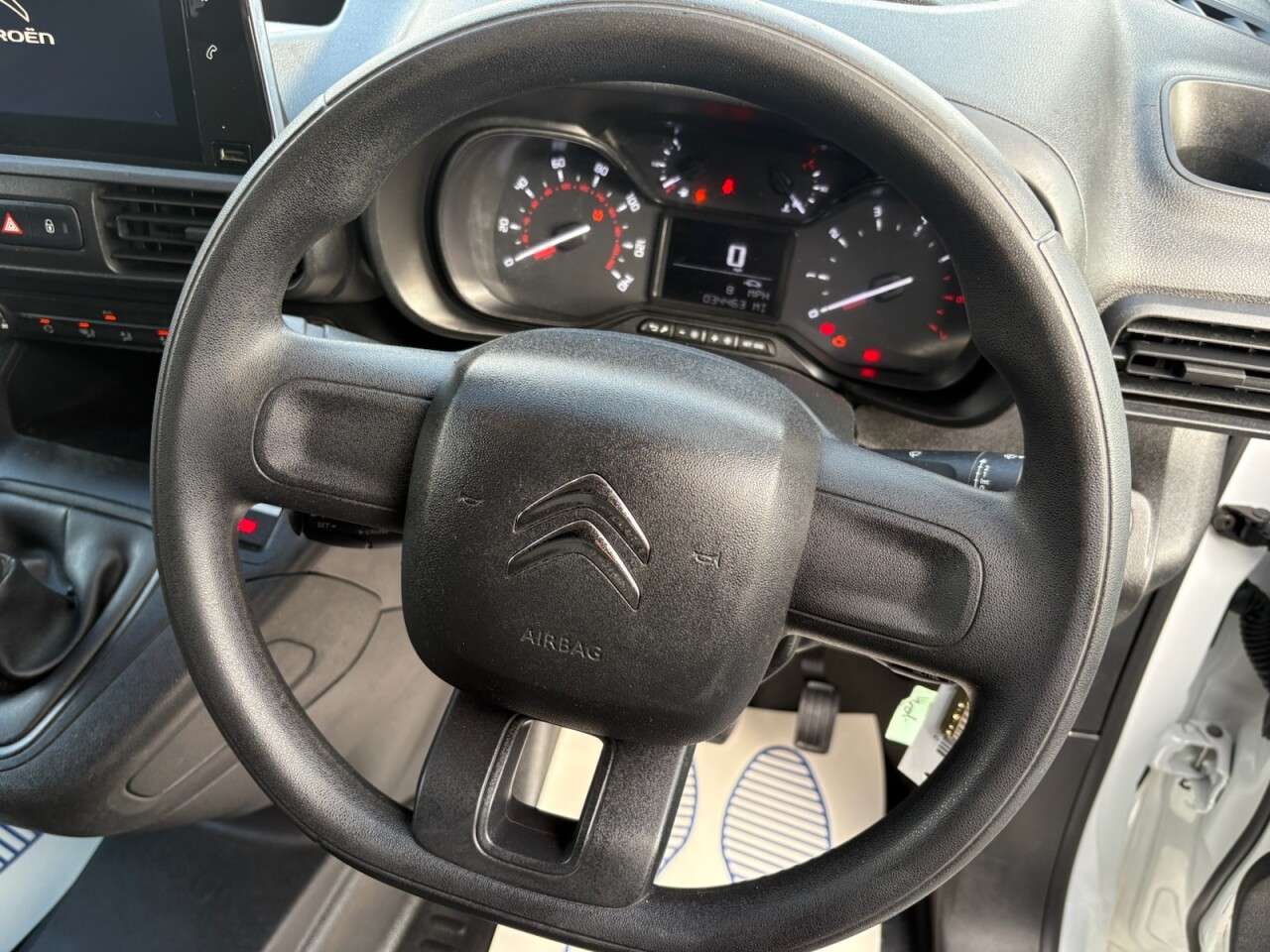 2021 CITROEN BERLINGO 2021 CITROEN BERLINGO