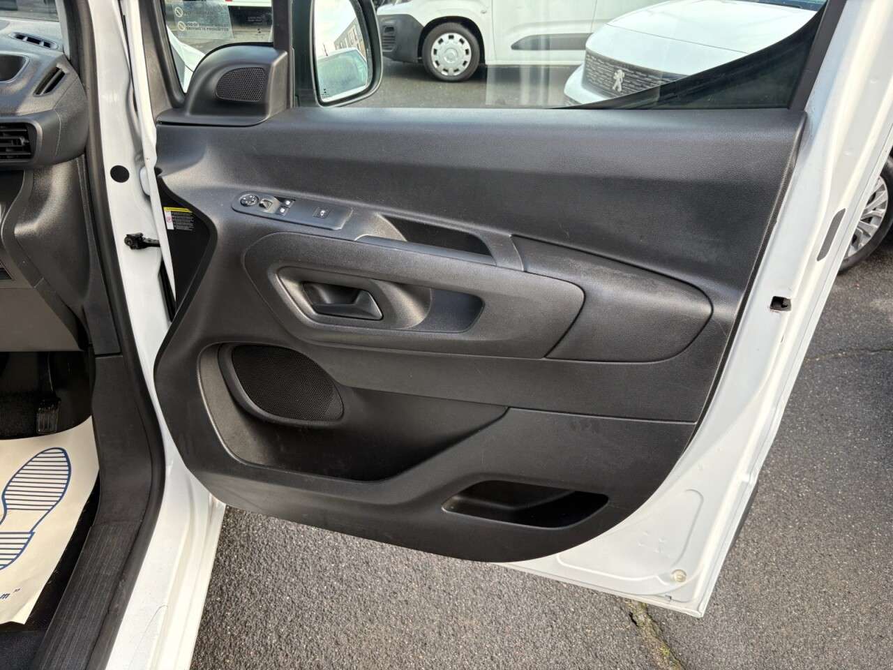 2021 CITROEN BERLINGO 2021 CITROEN BERLINGO