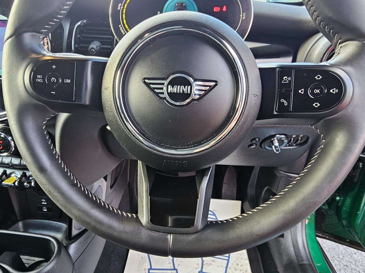 2023 MINI ELECTRIC HATCH 2023 MINI ELECTRIC HATCH