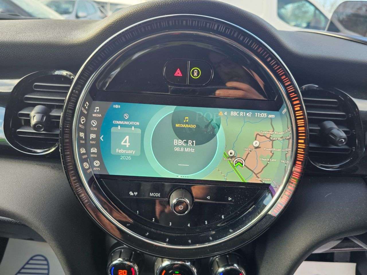 2023 MINI ELECTRIC HATCH 2023 MINI ELECTRIC HATCH