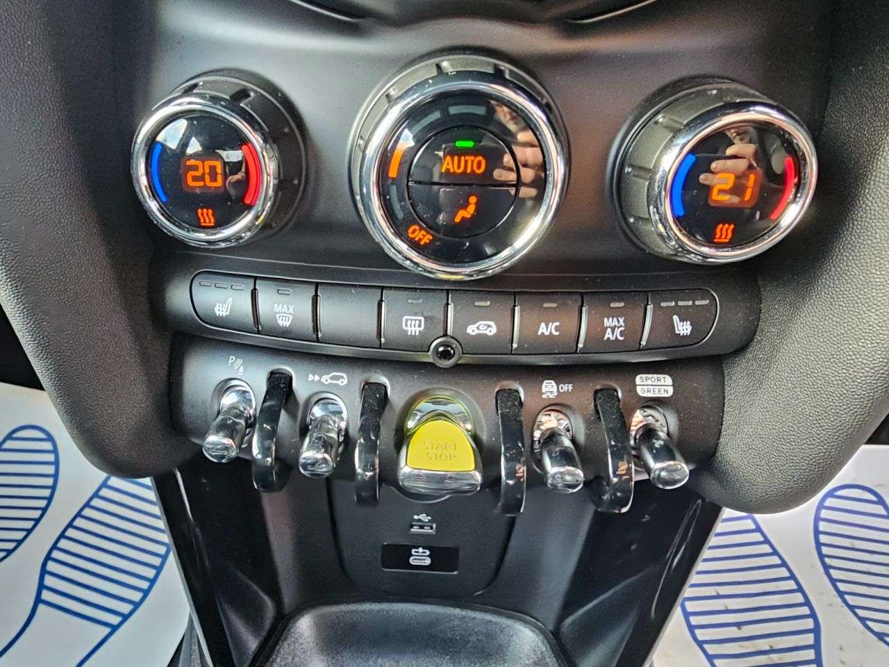 2023 MINI ELECTRIC HATCH 2023 MINI ELECTRIC HATCH