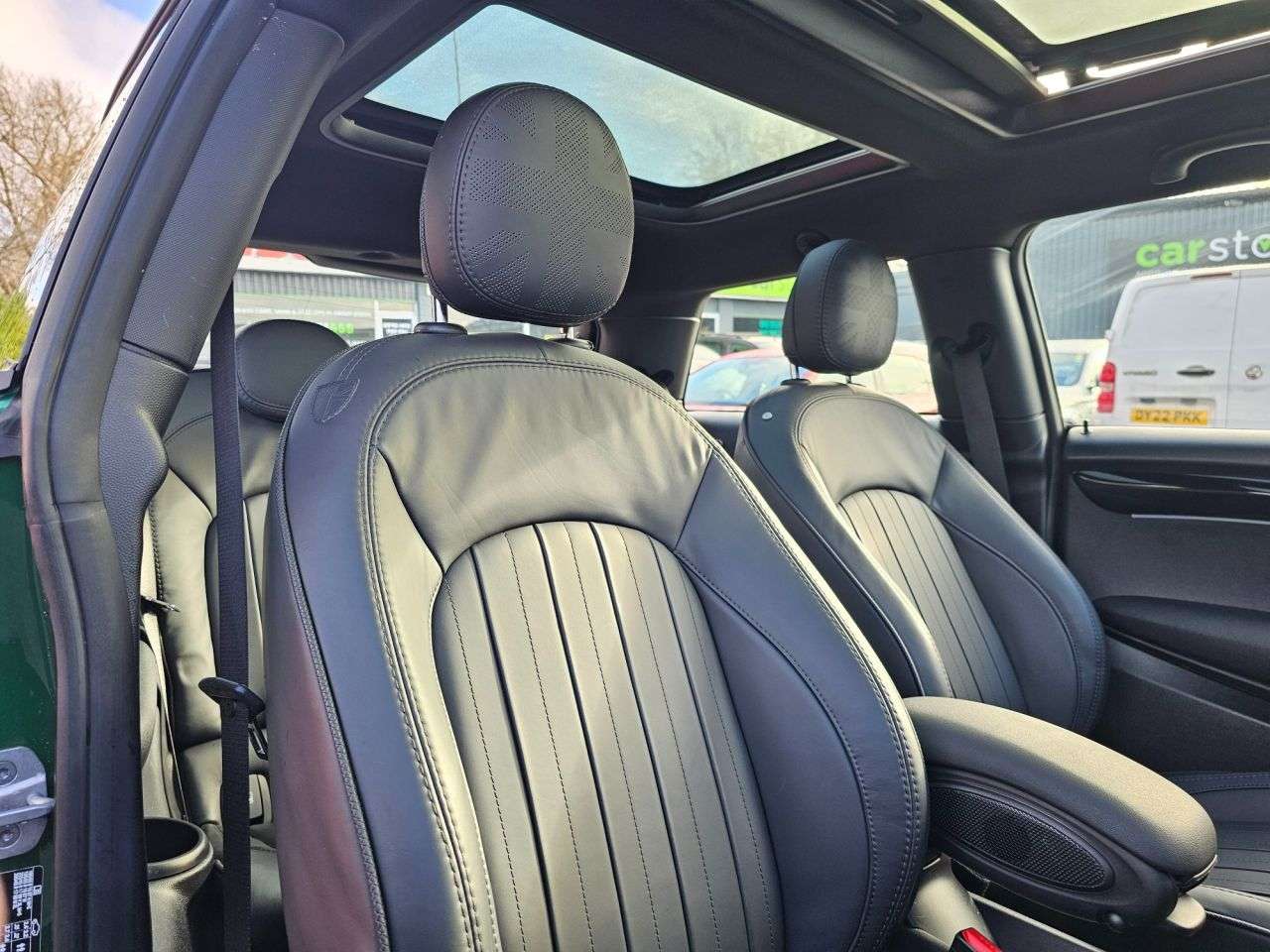 2023 MINI ELECTRIC HATCH 2023 MINI ELECTRIC HATCH