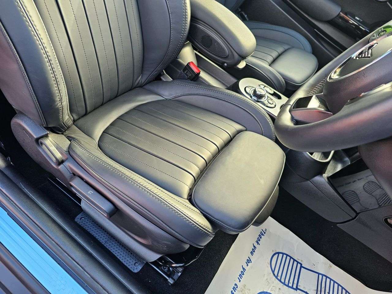 2023 MINI ELECTRIC HATCH 2023 MINI ELECTRIC HATCH