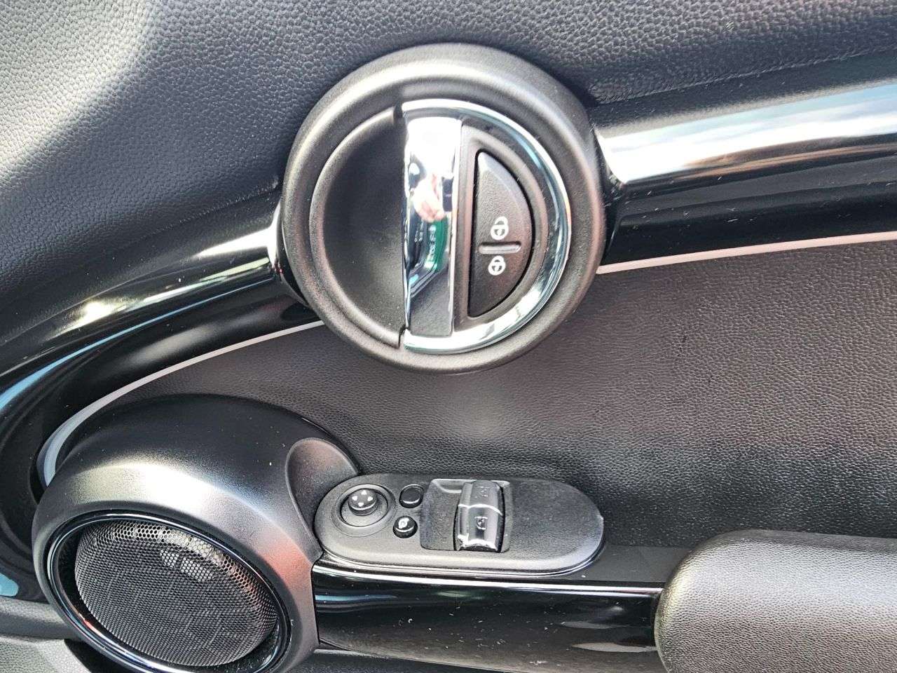 2023 MINI ELECTRIC HATCH 2023 MINI ELECTRIC HATCH