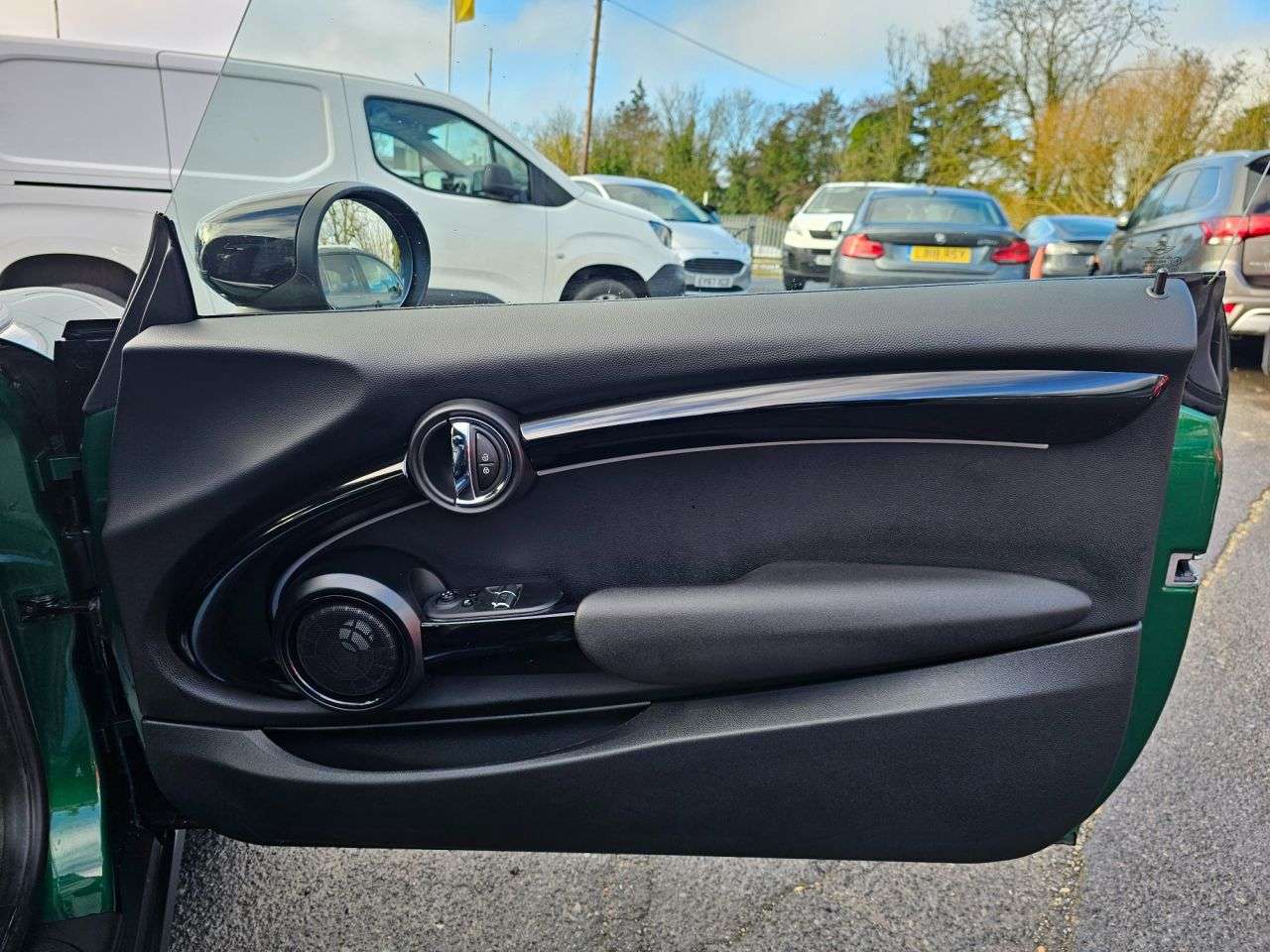 2023 MINI ELECTRIC HATCH 2023 MINI ELECTRIC HATCH