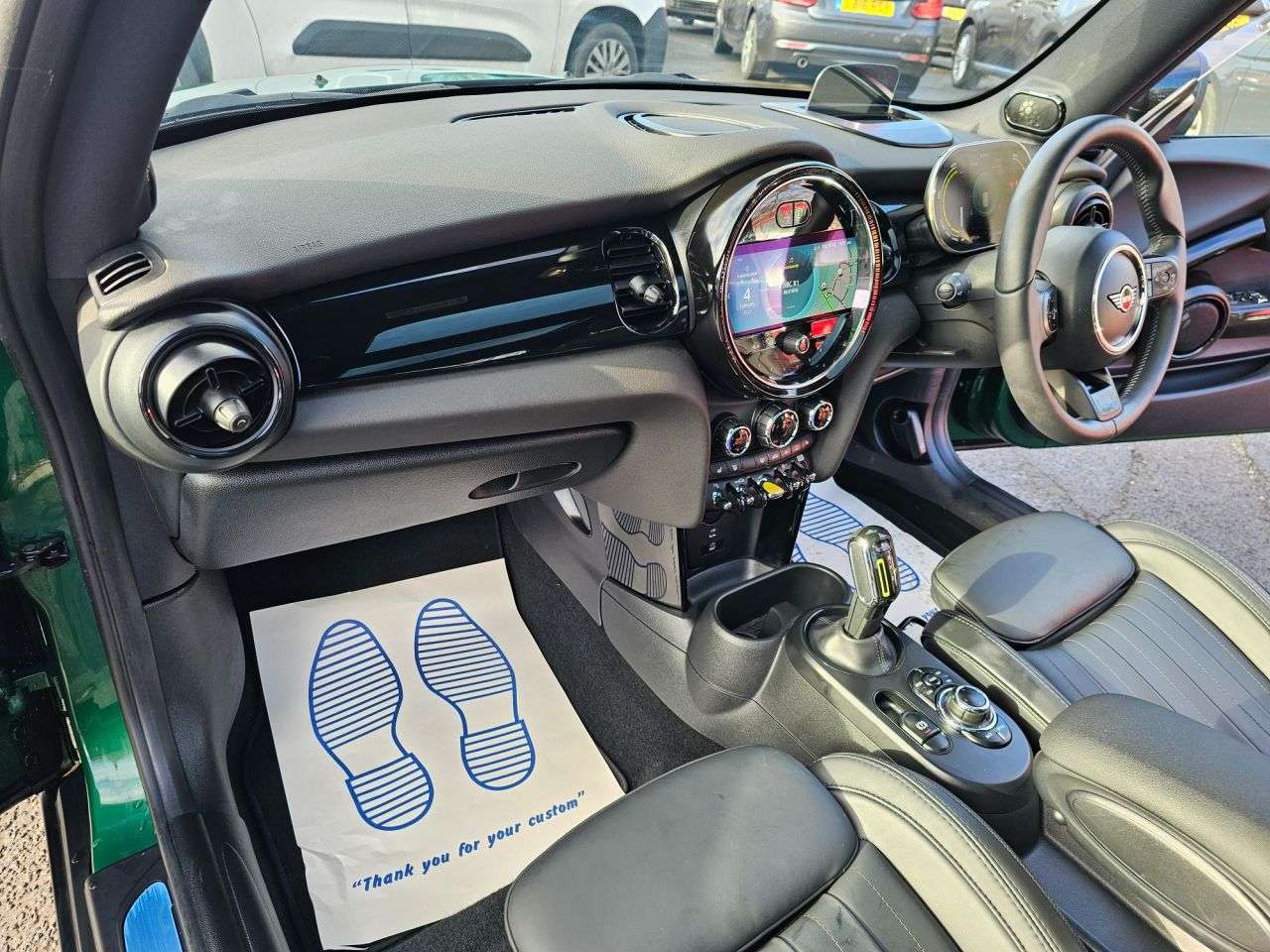 2023 MINI ELECTRIC HATCH 2023 MINI ELECTRIC HATCH