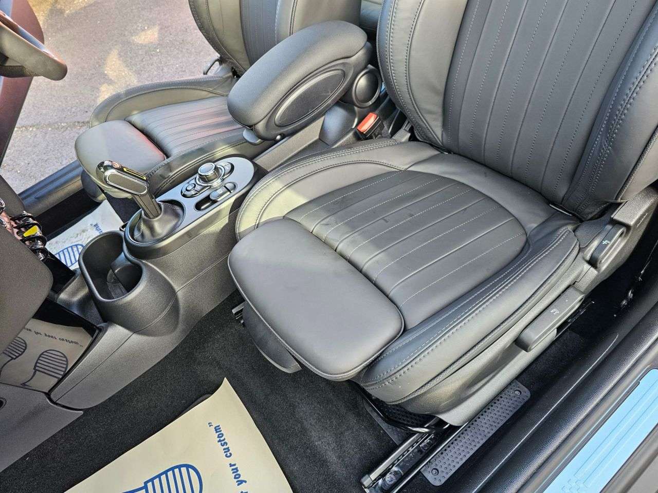 2023 MINI ELECTRIC HATCH 2023 MINI ELECTRIC HATCH