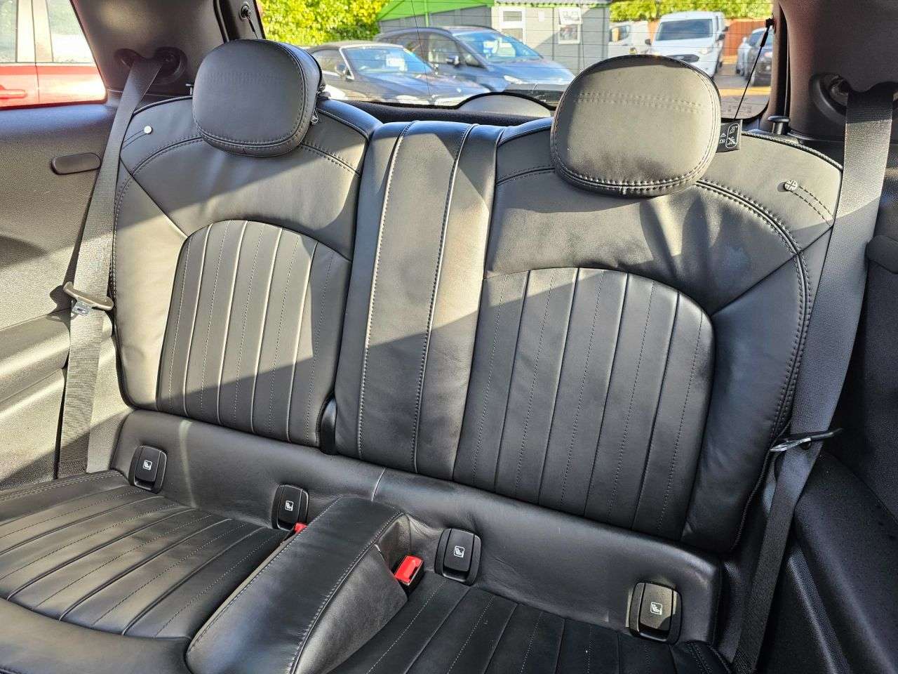 2023 MINI ELECTRIC HATCH 2023 MINI ELECTRIC HATCH