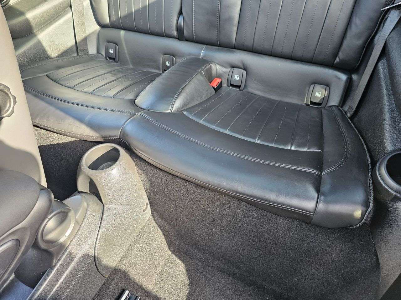 2023 MINI ELECTRIC HATCH 2023 MINI ELECTRIC HATCH