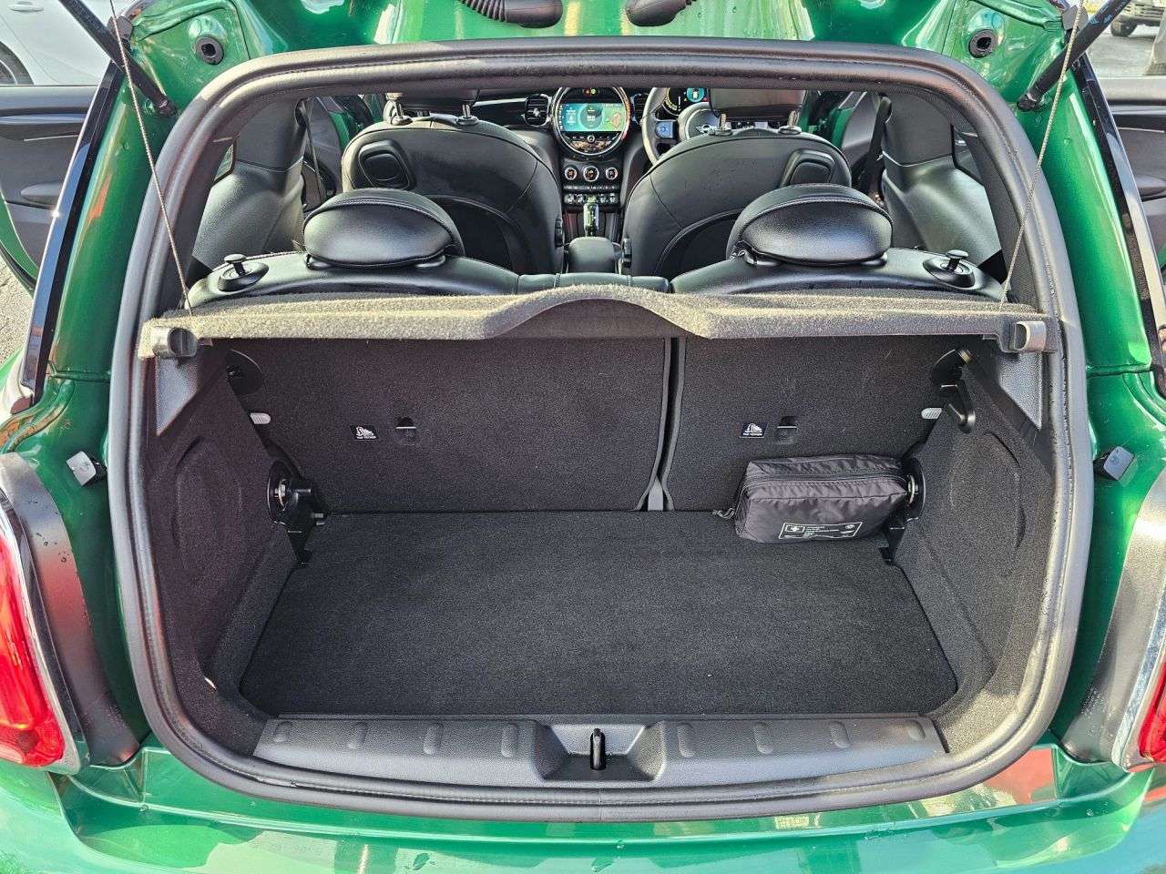 2023 MINI ELECTRIC HATCH 2023 MINI ELECTRIC HATCH