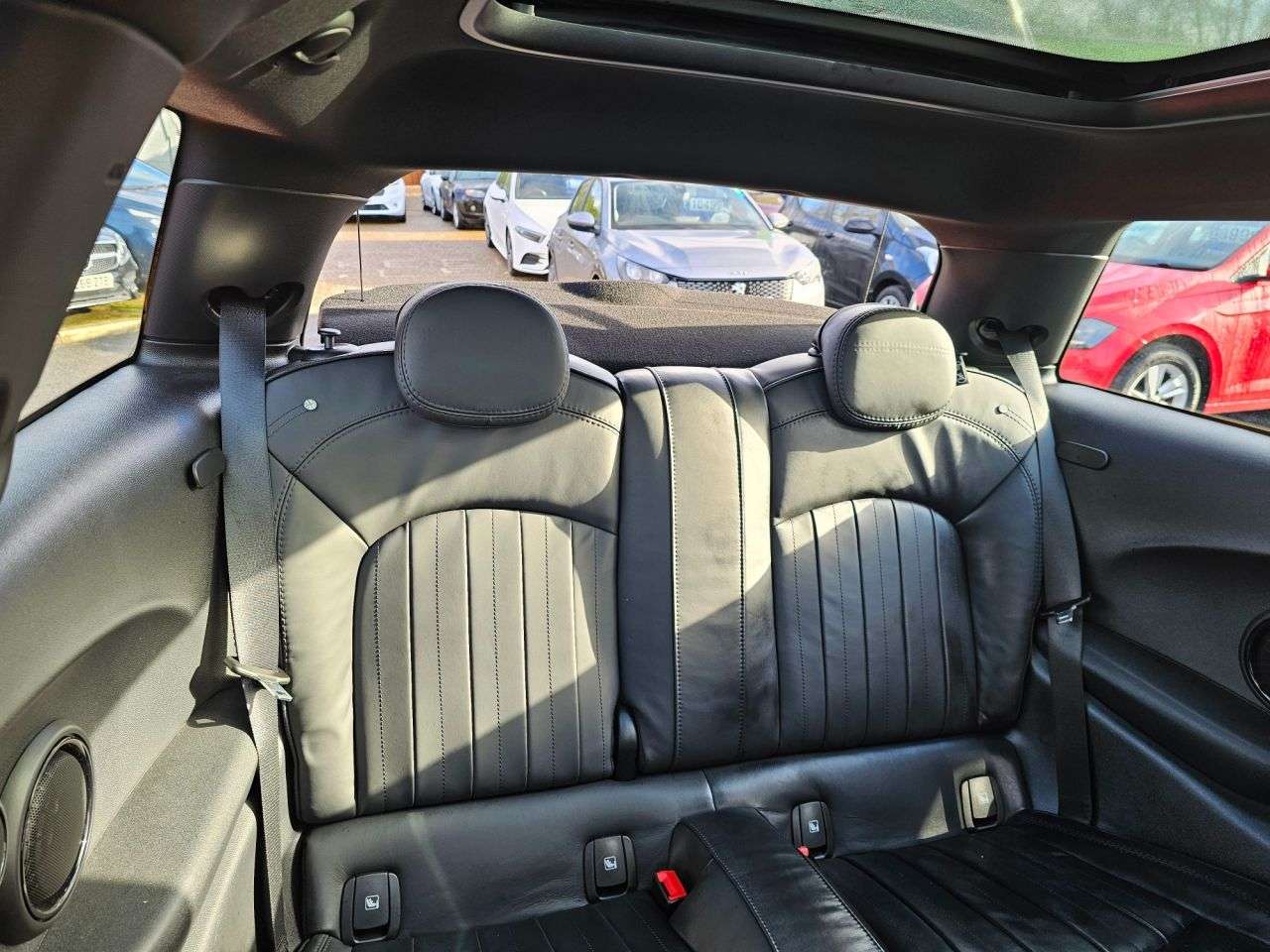 2023 MINI ELECTRIC HATCH 2023 MINI ELECTRIC HATCH