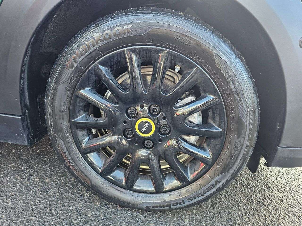 2023 MINI ELECTRIC HATCH 2023 MINI ELECTRIC HATCH