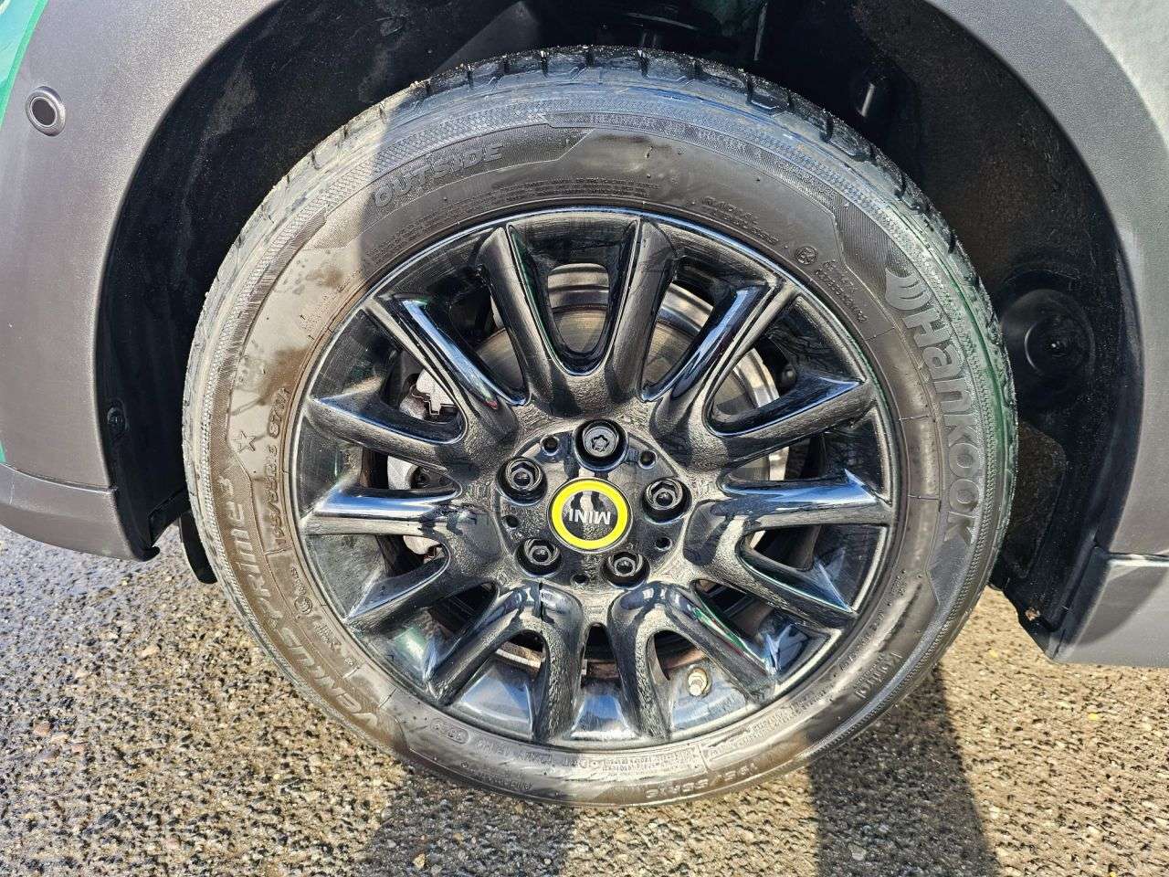 2023 MINI ELECTRIC HATCH 2023 MINI ELECTRIC HATCH