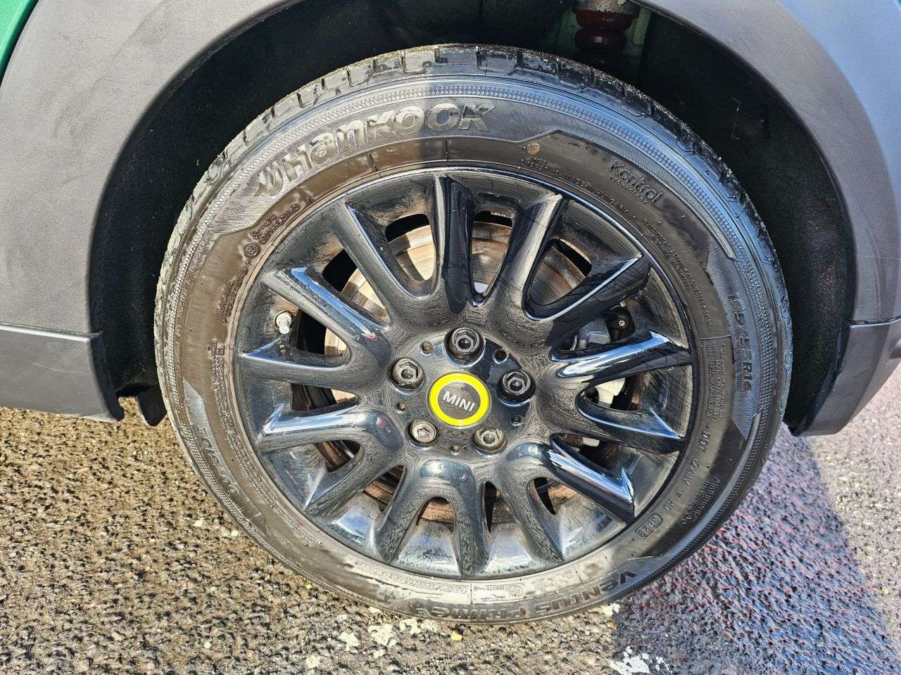 2023 MINI ELECTRIC HATCH 2023 MINI ELECTRIC HATCH