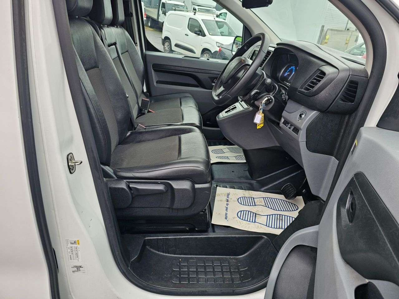 2021 PEUGEOT E-EXPERT 2021 PEUGEOT E-EXPERT