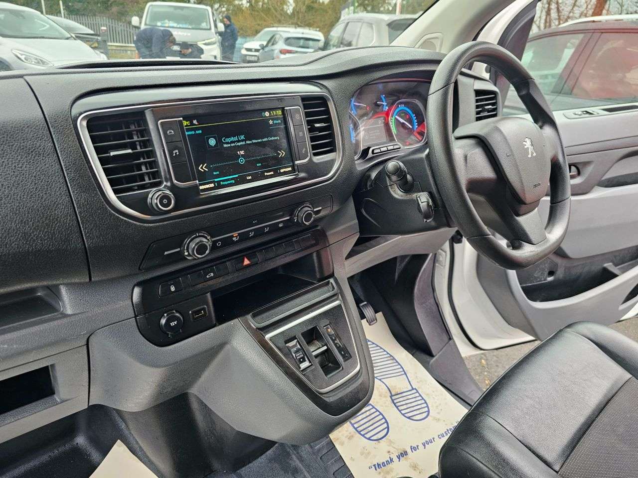 2021 PEUGEOT E-EXPERT 2021 PEUGEOT E-EXPERT