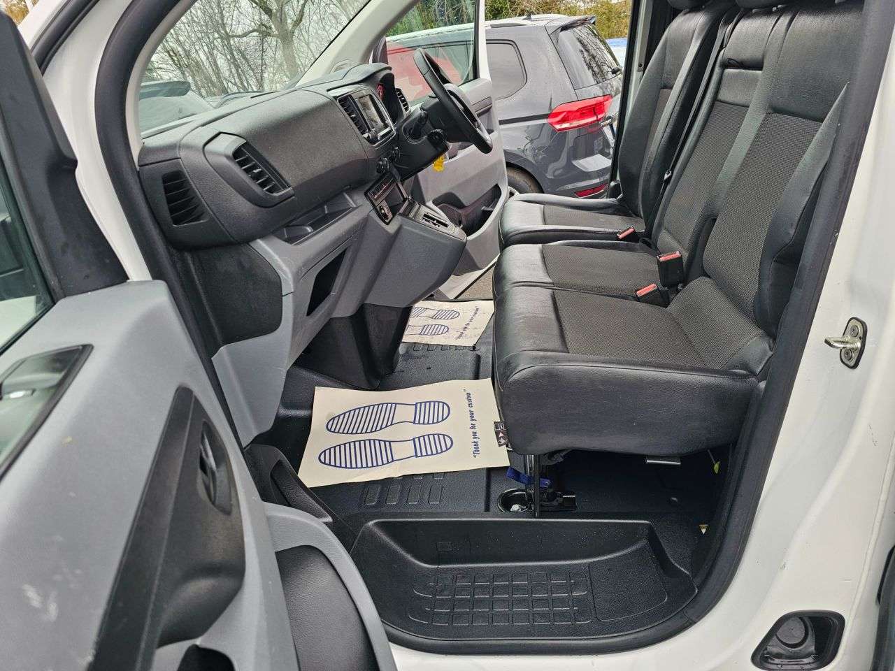 2021 PEUGEOT E-EXPERT 2021 PEUGEOT E-EXPERT