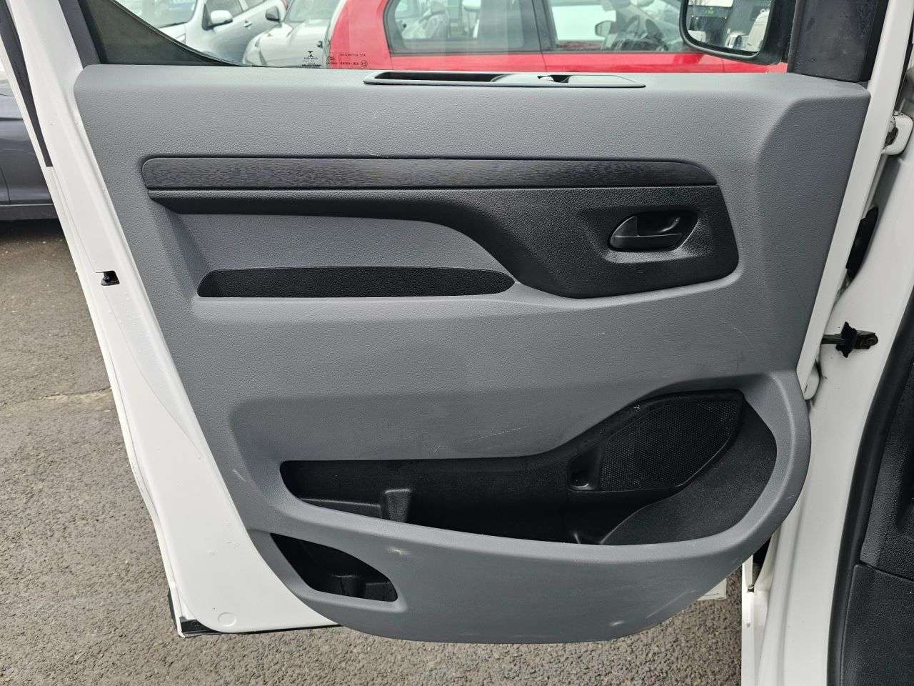 2021 PEUGEOT E-EXPERT 2021 PEUGEOT E-EXPERT