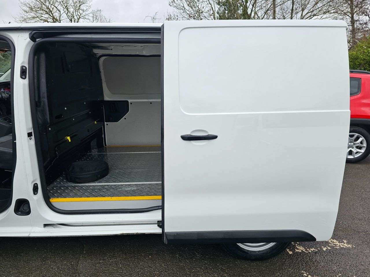 2021 PEUGEOT E-EXPERT 2021 PEUGEOT E-EXPERT