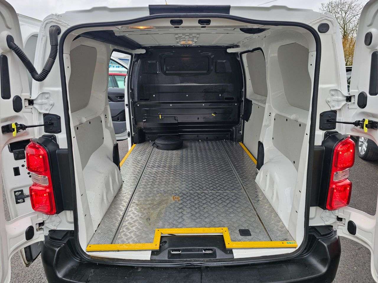 2021 PEUGEOT E-EXPERT 2021 PEUGEOT E-EXPERT