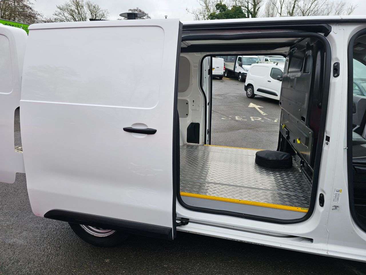 2021 PEUGEOT E-EXPERT 2021 PEUGEOT E-EXPERT