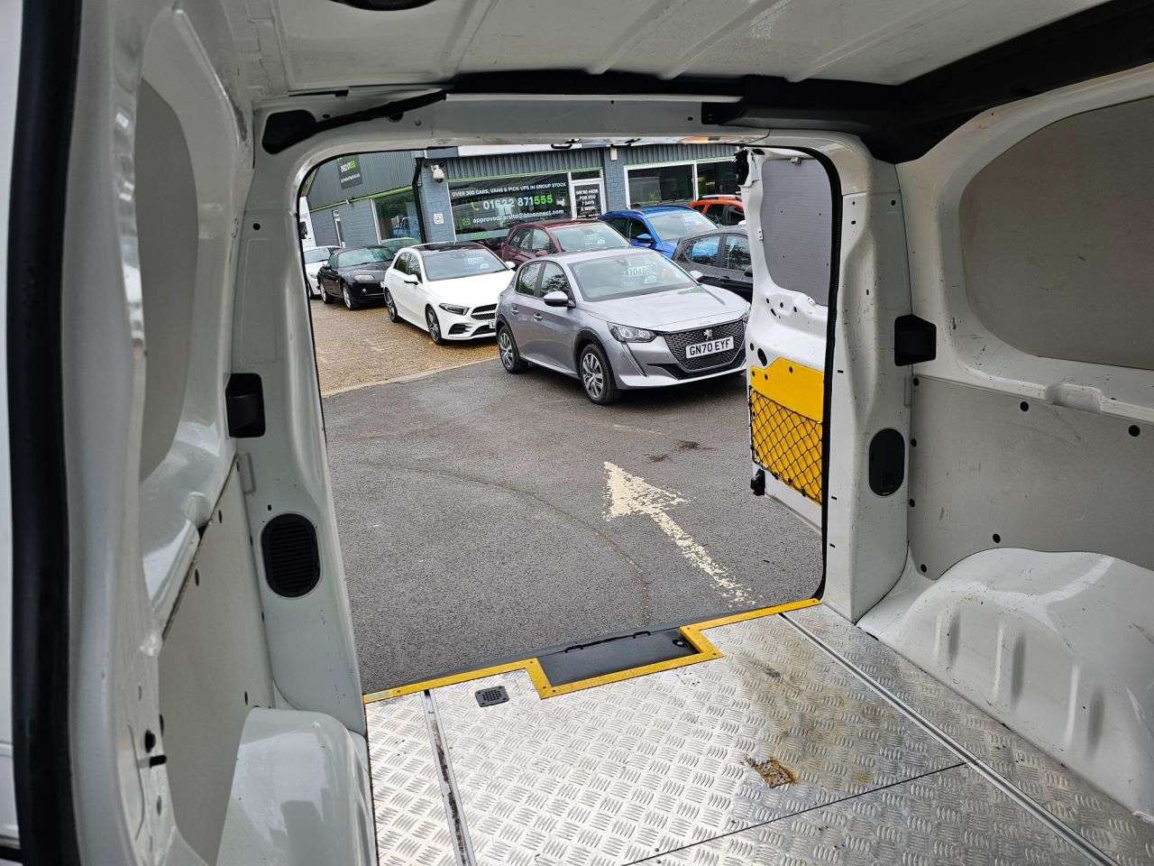 2021 PEUGEOT E-EXPERT 2021 PEUGEOT E-EXPERT