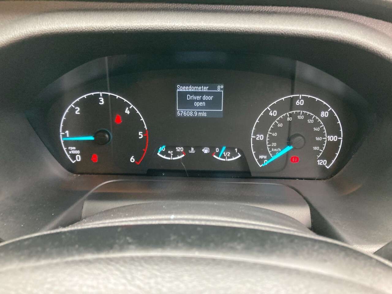 2022 FORD TRANSIT CUSTOM 2022 FORD TRANSIT CUSTOM