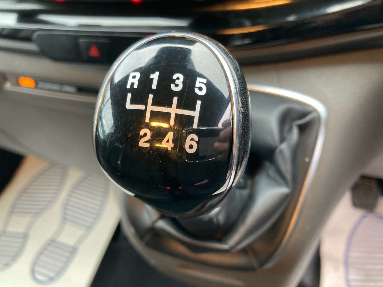 2022 FORD TRANSIT CUSTOM 2022 FORD TRANSIT CUSTOM