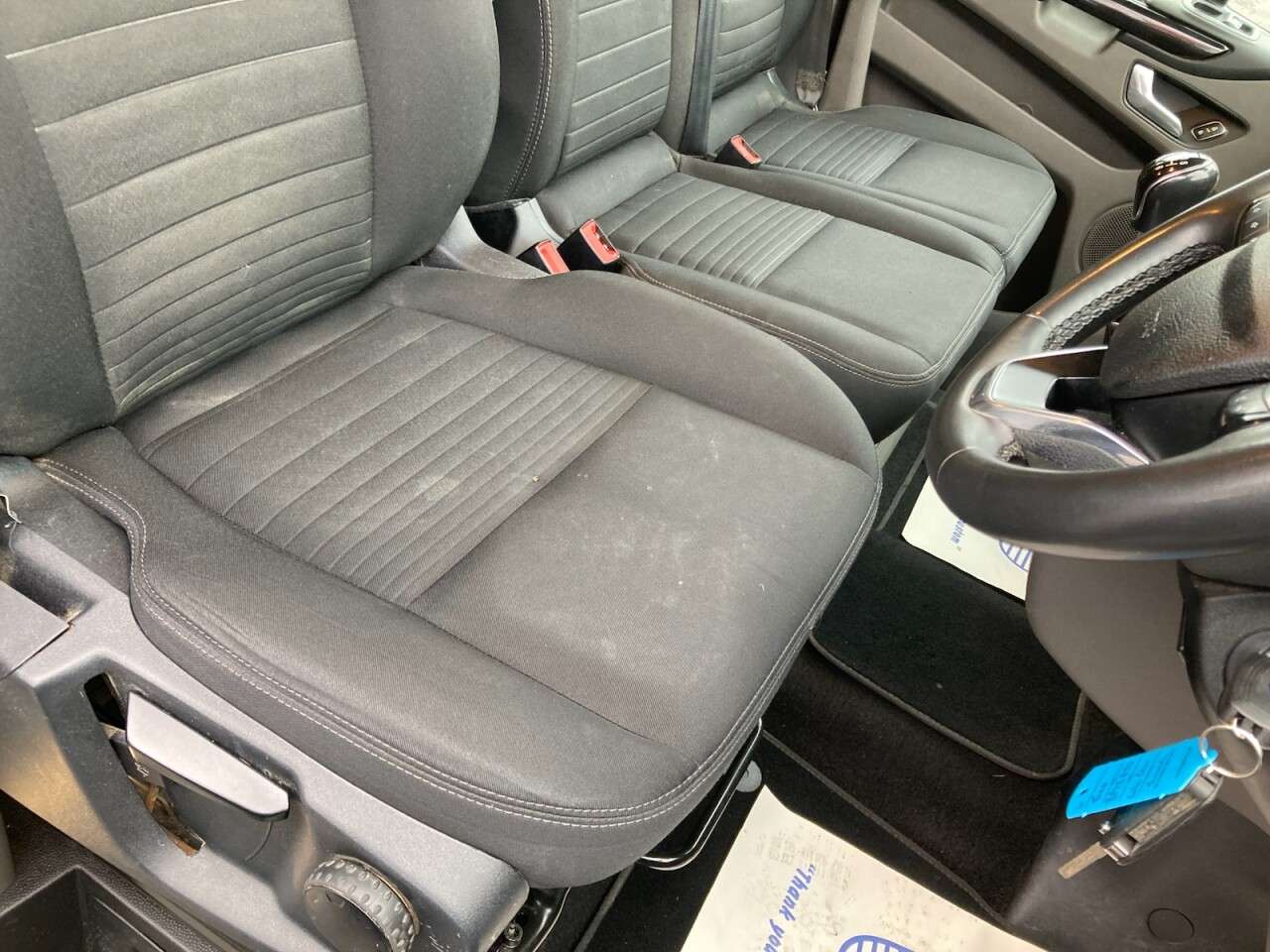 2022 FORD TRANSIT CUSTOM 2022 FORD TRANSIT CUSTOM