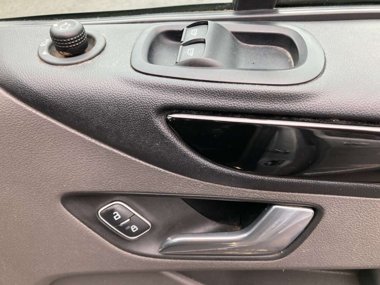 2022 FORD TRANSIT CUSTOM 2022 FORD TRANSIT CUSTOM