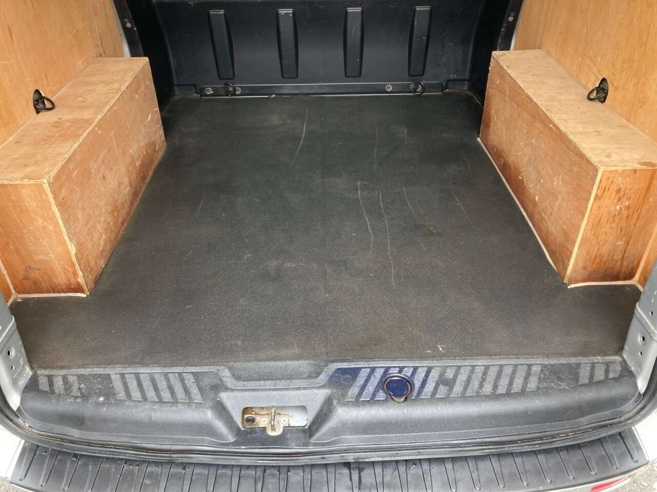 2022 FORD TRANSIT CUSTOM 2022 FORD TRANSIT CUSTOM