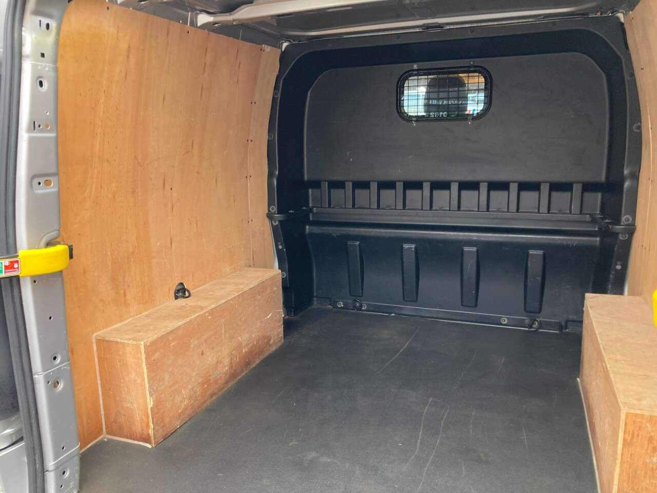 2022 FORD TRANSIT CUSTOM 2022 FORD TRANSIT CUSTOM