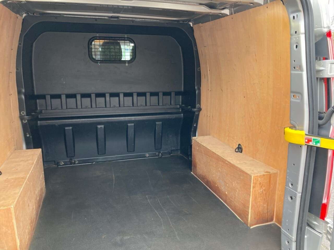2022 FORD TRANSIT CUSTOM 2022 FORD TRANSIT CUSTOM