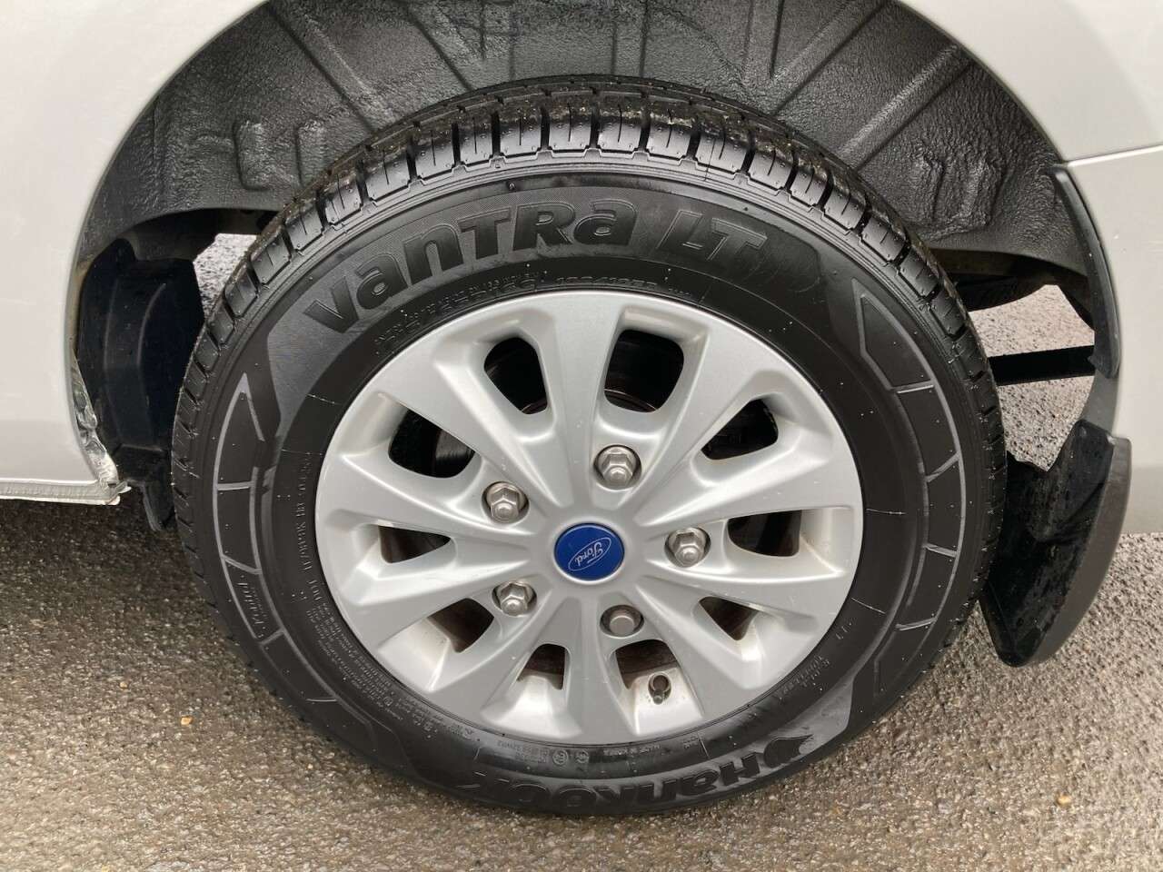 2022 FORD TRANSIT CUSTOM 2022 FORD TRANSIT CUSTOM