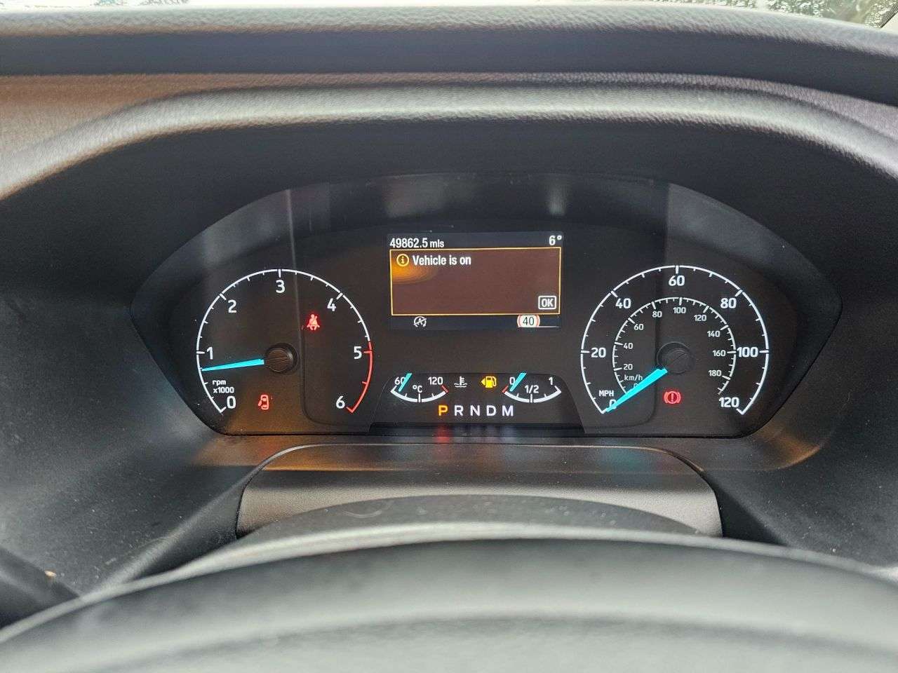 2022 FORD TRANSIT CUSTOM 2022 FORD TRANSIT CUSTOM