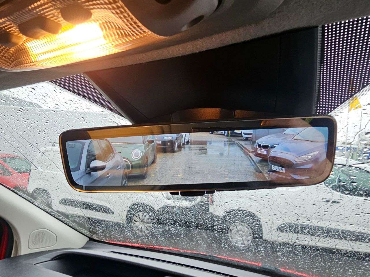 2022 FORD TRANSIT CUSTOM 2022 FORD TRANSIT CUSTOM